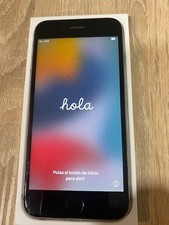Apple iPhone 6s - 32GB -Gris