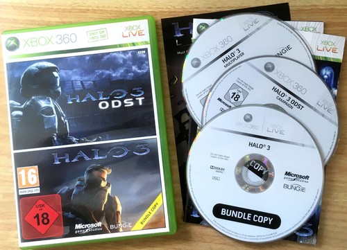 Halo odst 3 - halo,