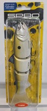 Spro Swimbait 60 Galleggiante