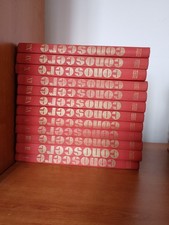 Enciclopedia CONOSCERE + Diz