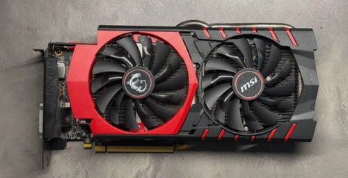 Scheda video msi nvidia - msi, /
