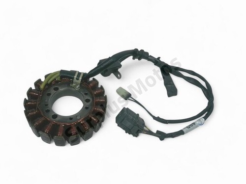 Stator quadro 2015 - 4, /