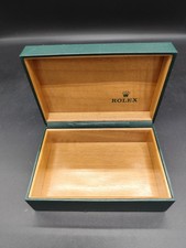 Cassa originale Rolex Watch