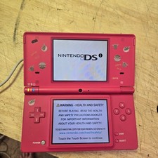 Nintendo DSi Console di gioco