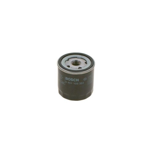 Filtro olio bosch - olio,