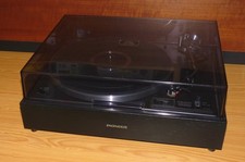 Pioneer PL-12D - Giradischi -