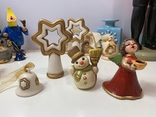 4 X PEZZI Thun Campanella+