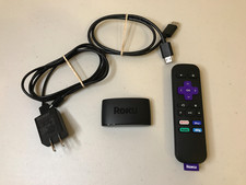 Roku express 3930x - roku, streamer