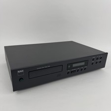 NAD Electronics 512 Lettore CD