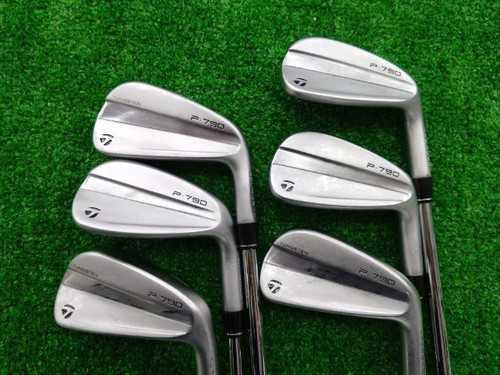 Taylormade set ferri - di,