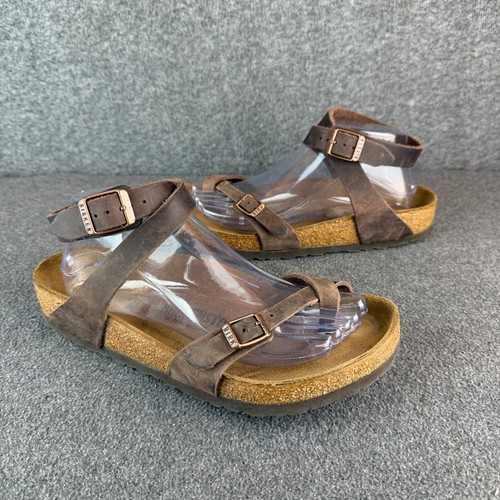 Sandali birkenstock yara - sandali,