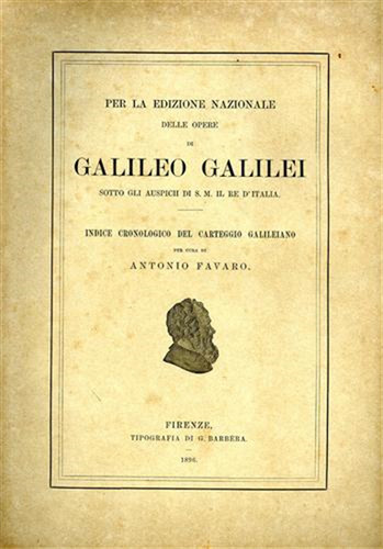 Favaro antonio per la - -,