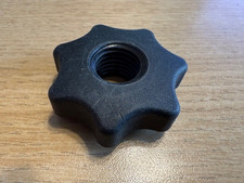 Dado per tubi antipolvere