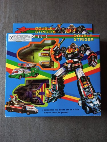 Robot bootleg transformers - robot,