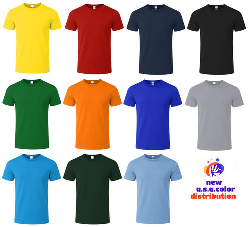 Maglietta uomo shirt - maglietta, t-shirt