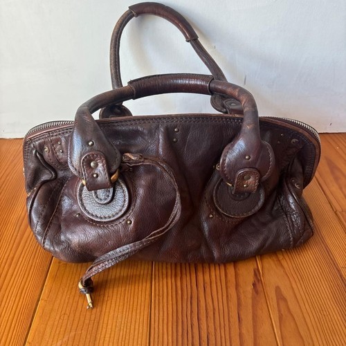 Borsa mano chloe - chloe, paddington