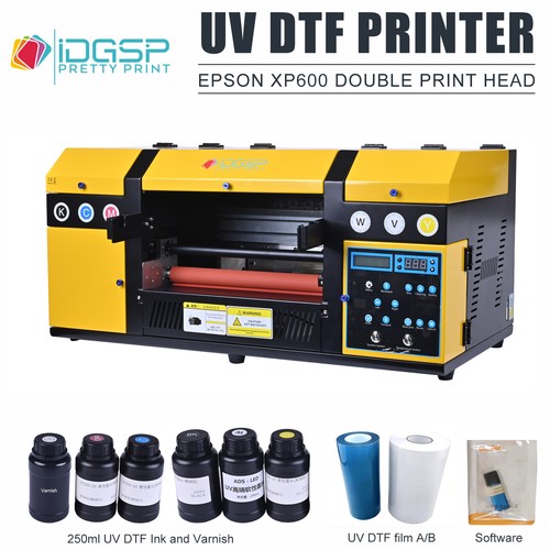 Stampante dtf stampa - stampante, uv