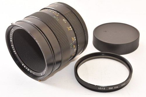 Leica macro elmarit 60mm - leica,