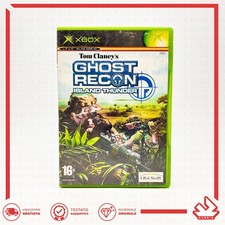 GHOST RECON ISLAND THUNDER TOM