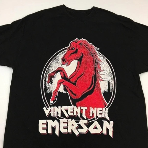 Shirt vincent neil - vincent,