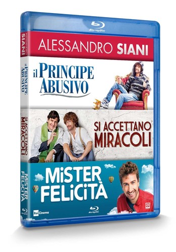 Siani box br - br, mister