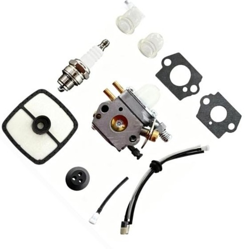 Kit carburatore manutenzione - carburatore,
