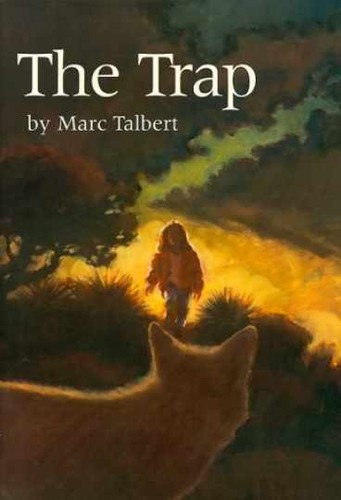 The trap hardcover - -, hardcover,