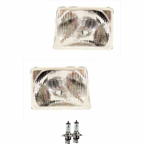 Kit fari per opel - per, a