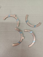 Anelli Spallamento Lancia Fulvia