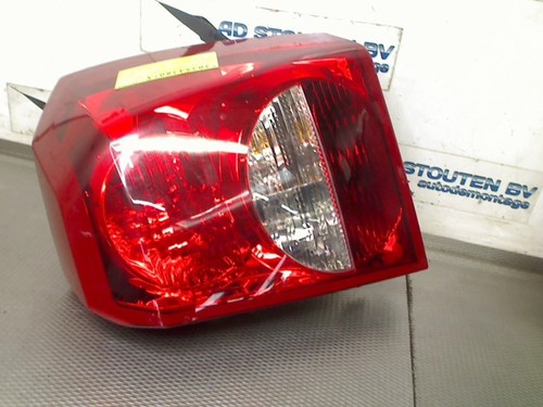 Fanale posteriore destro dodge - destro,