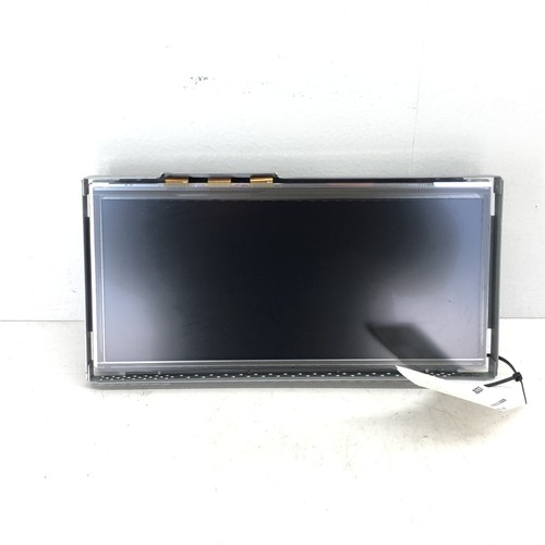 Schermo display digitale - , 10"