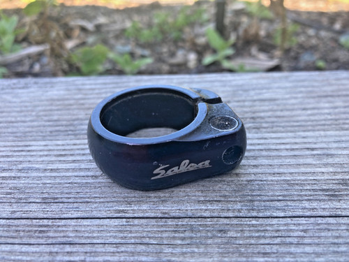 Nos salsa cycles blocco labbro - cycles,