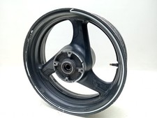 CERCHIO POSTERIORE "OSSIDO" REAR WHEEL HONDA VTR 1000 F 97-00 SC36E