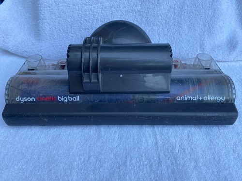 Dyson cinetic big ball - dyson,