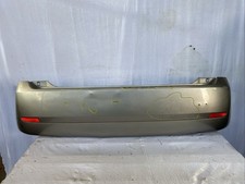 Paraurti Posteriore Ford
