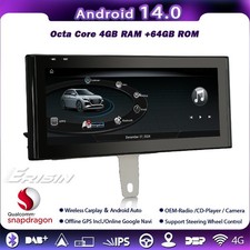 10.25"Qualcomm Android 14