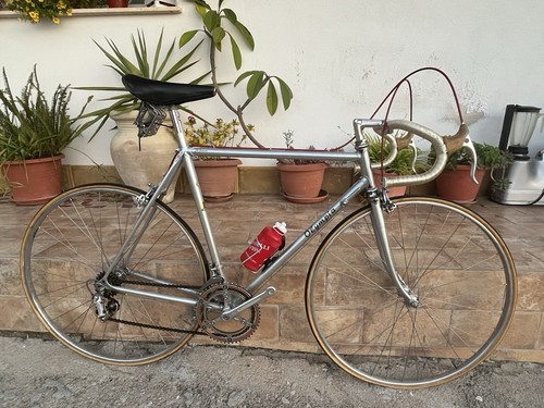 Olympia special piuma - , bici