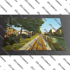 Cartolina Ceva - Passeggiata