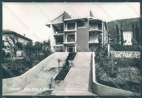 Bergamo lonno villa - bergamo,