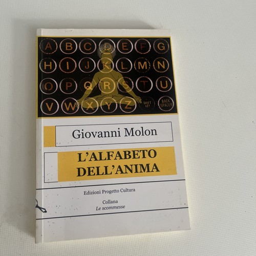 Alfabeto dell anima - anima,