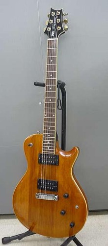 Paul reed smith tremonti - smith, se