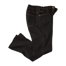 Atlas For Men Jeans Gamba Dritta Uomo (AF1765)