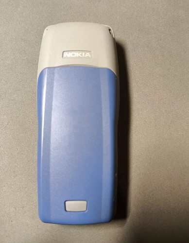 Nokia 1100 modell volle - 1100,