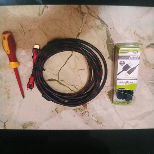Cavo hdmi nero - hdmi, aggiungi