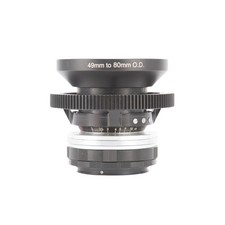 Obiettivo ZEISS Distagon T* 24