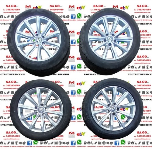 Cerchi lega 17 - da,