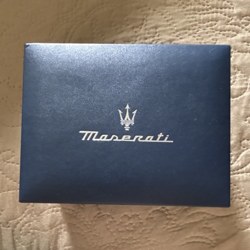 Maserati potenza quartz men - potenza, men's