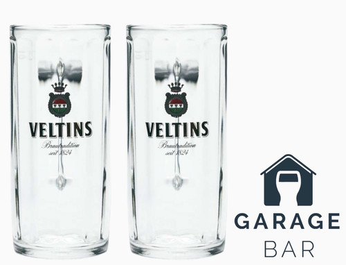 Set veltins beer - set, 2