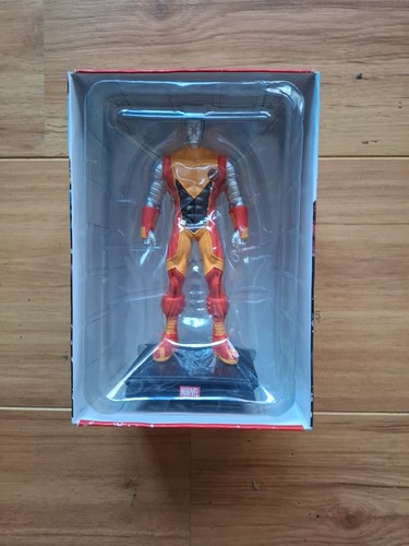 Marvel heroes centauria - 3d,