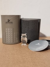 Swarovski Gufo, cod. 206138